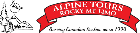 Alpine Tours Rocky MT Limo